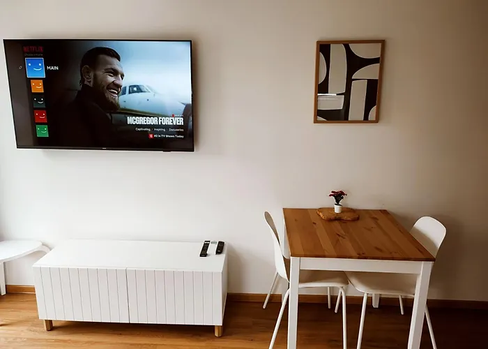 Corner House Near Bled