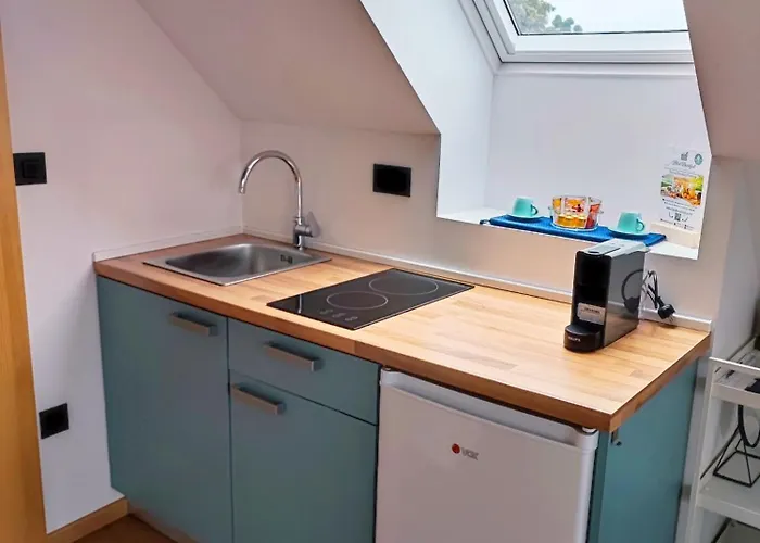 Corner House Near Bled * Radovljica