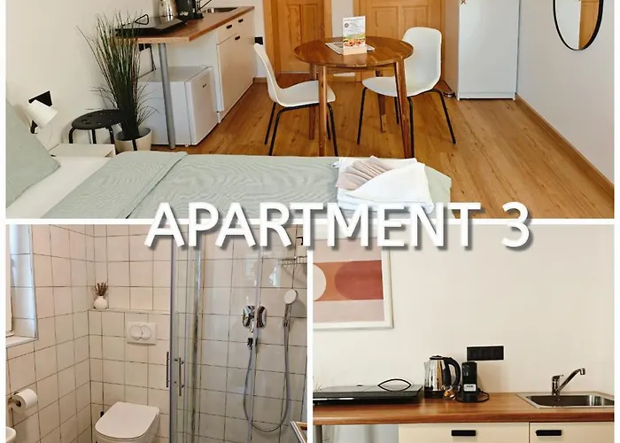 公寓 Corner House Near Bled 拉多夫吉卡