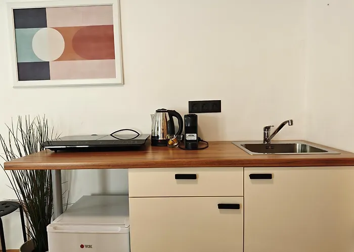 Corner House Near Bled 拉多夫吉卡