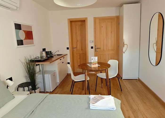 Corner House Near Bled * Radovljica