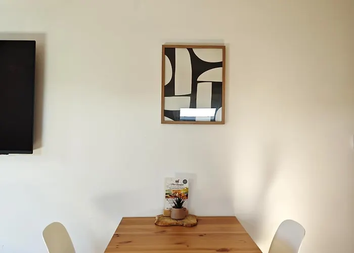 Corner House Near Bled