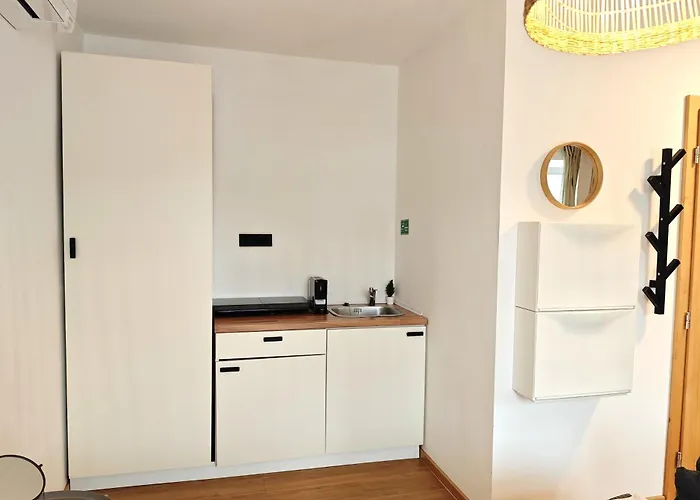 Corner House Near Bled *