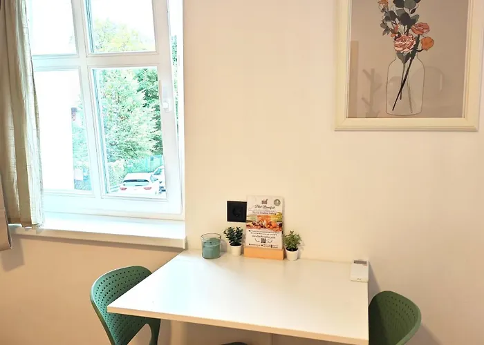 Corner House Near Bled 公寓